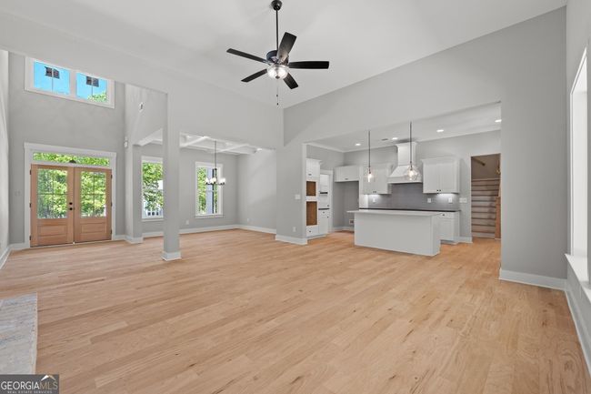 2000 Millstream Ct, House other with 4 bedrooms, 4 bathrooms and null parking in Griffin GA | Image 8