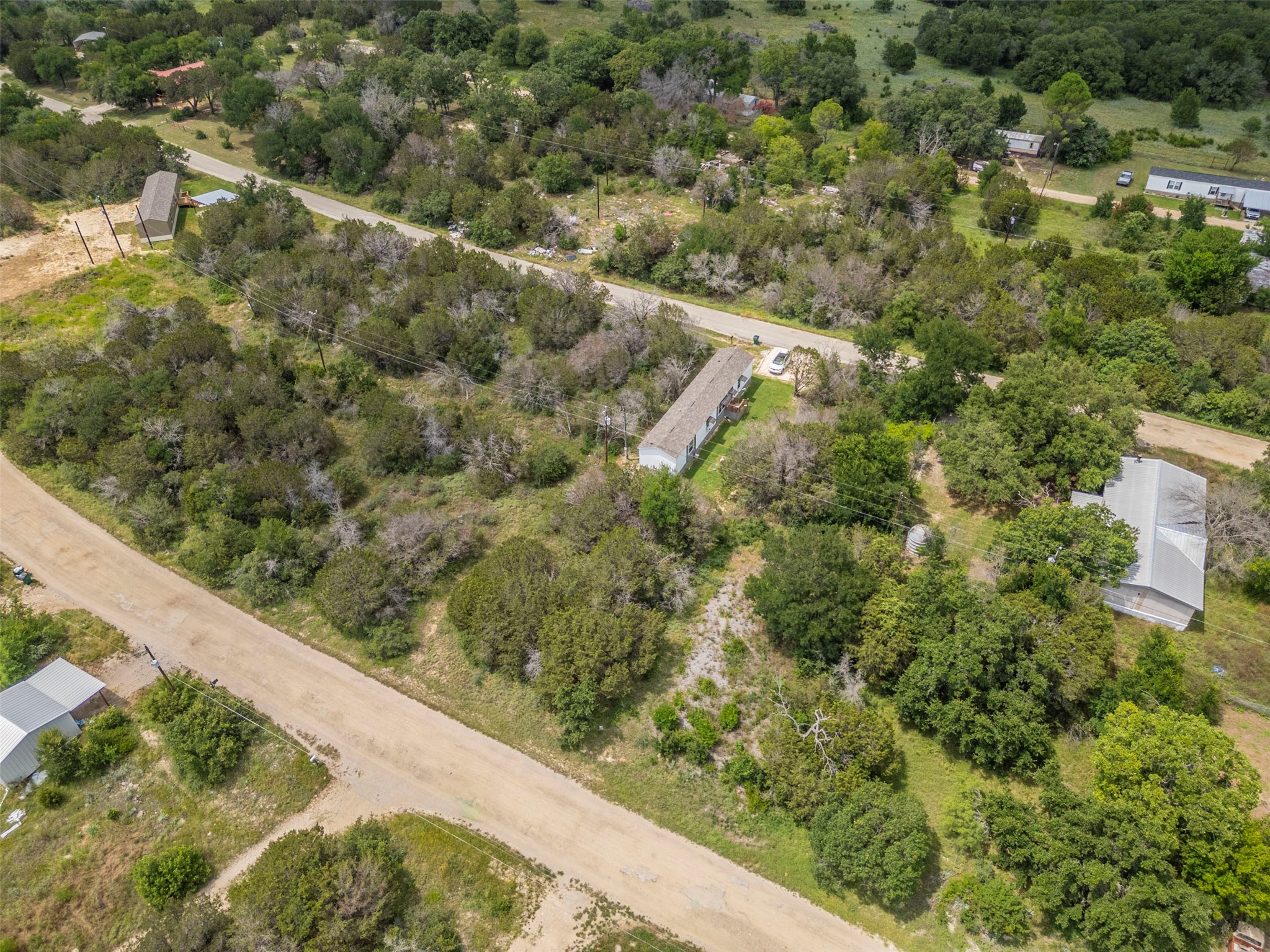 Land in Granbury 3