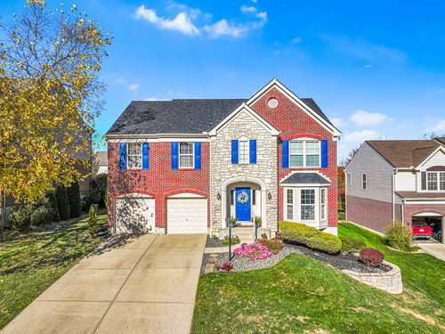 2308 Wicket Ct, Florence, KY, 41042-7843 | Card Image