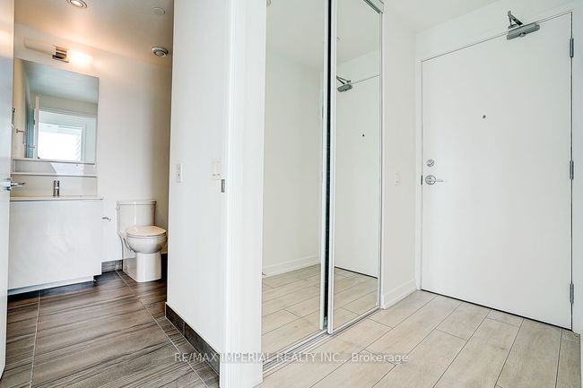 2603 - 5 Buttermill Ave, Condo with 2 bedrooms, 2 bathrooms and null parking in Vaughan ON | Image 12