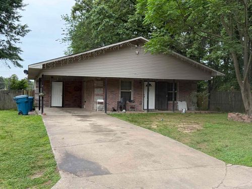 4723 Buckingham Pl, Little Rock, AR, 72209-5207 | Card Image