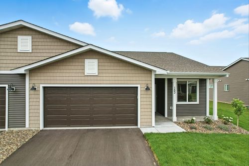 153 Gambel St, River Falls, WI, 54022-1106 | Card Image