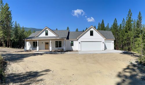 80 Old Hot Springs Rd, Hot Springs, MT, 59845-1124 | Card Image