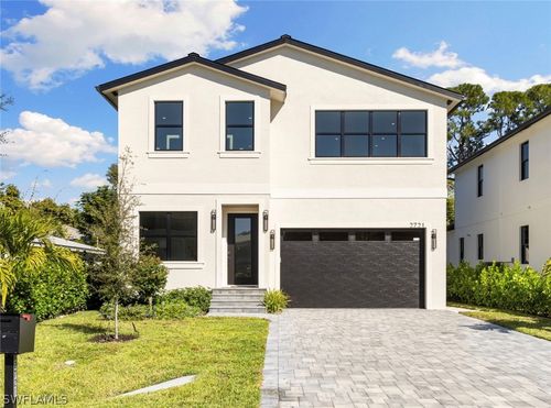 2721 Van Buren Ave, Naples, FL, 34112-7624 | Card Image
