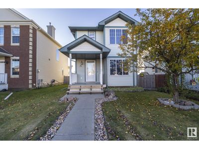 37 Heatherglen Close, House other with 3 bedrooms, 3 bathrooms and 4 parking in Spruce Grove AB | Image 1