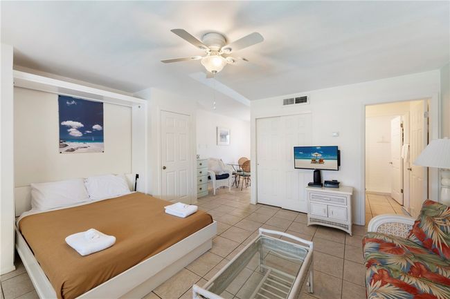 Fold up Murphy Bed | Image 5