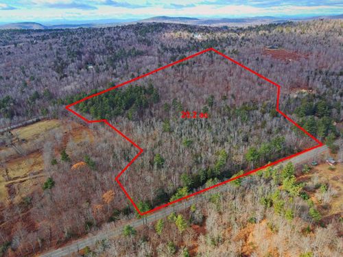 0 N Main St, Washington, NH, 03280 | Card Image