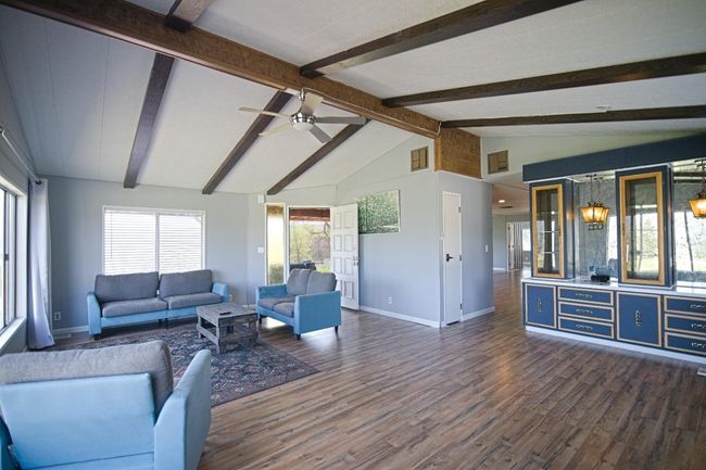 46771 Dunlap Rd, House other with 2 bedrooms, 0 bathrooms and null parking in Miramonte CA | Image 9