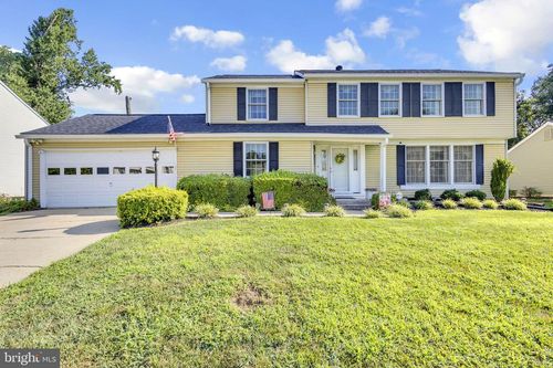 407 River Wood Dr, FORT WASHINGTON, MD, 20744-5548 | Card Image