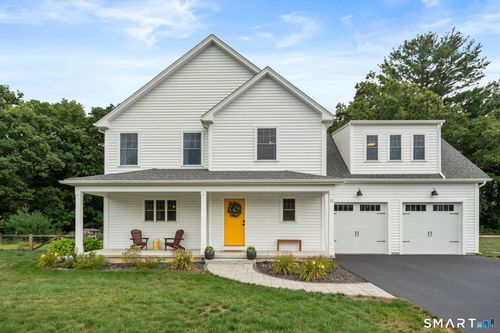 11 Harness Way, Granby, CT, 06035 | Card Image