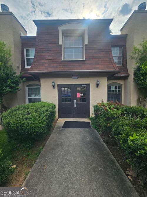 74 Place Fontaine, Lithonia, GA, 30038-1214 | Card Image