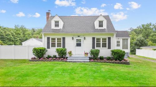 2071 Middletown Ave, Northford, CT, 06472-1261 | Card Image