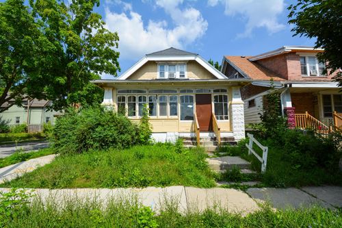 3544 N 23rd St, Milwaukee, WI, 53206-1841 | Card Image