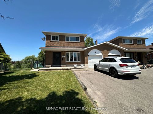 upper-152 Rainbow Dr, Woodbridge, ON, L4L2K7 | Card Image