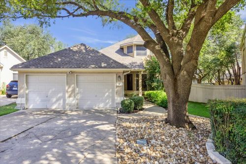 6 Muirfield Greens Cv, Lakeway, TX, 78738-1120 | Card Image
