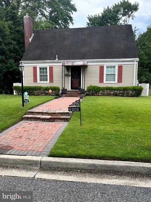 6203 Belwood St, DISTRICT HEIGHTS, MD, 20747-1264 | Card Image