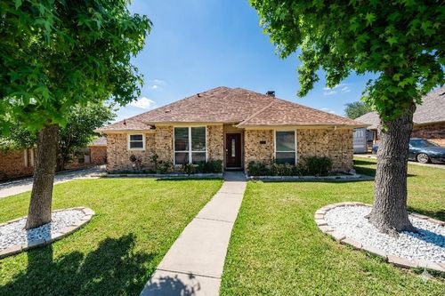 4925 Longwood Ct, Irving, TX, 75038-3413 | Card Image