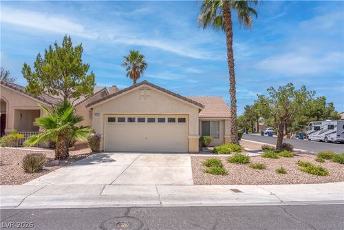 1613 Cathedral Peak Ct, Las Vegas, NV, 89134-6401 | Card Image