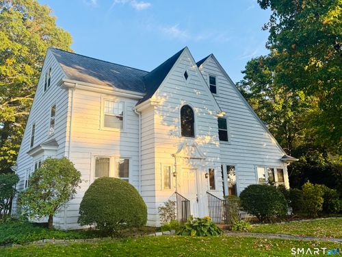 150 Ridgewood Ave, North Haven, CT, 06473-4443 | Card Image