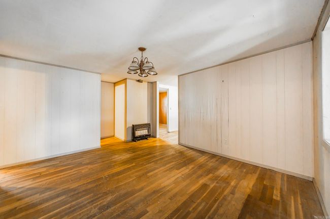 628 Hurricane Lake Rd, House other with 3 bedrooms, 2 bathrooms and null parking in Bald Knob AR | Image 12