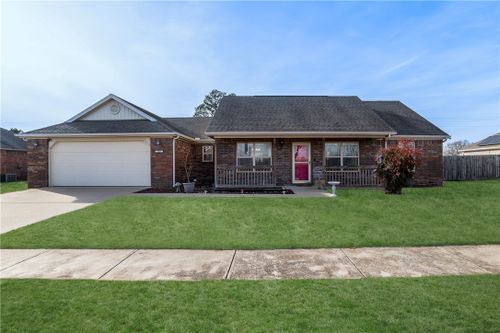 203 S Cherry Street, Pea Ridge, AR, 72751 | Card Image