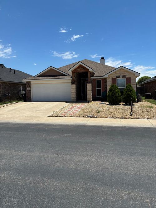 802 E 95th St, Odessa, TX, 79765-1510 | Card Image