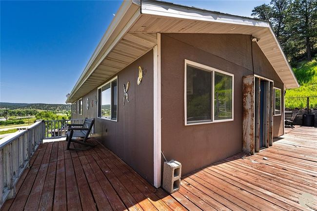 20 S Yellowstone Stage Trail Rd, House other with 4 bedrooms, 3 bathrooms and null parking in Reed Point MT | Image 17
