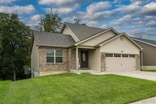 56 Huntleigh Park Ct, Foristell, MO, 63348-1217 | Card Image