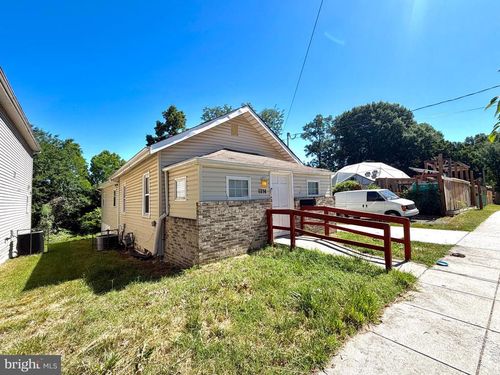 5314 Dix St Ne, WASHINGTON, DC, 20019-6649 | Card Image