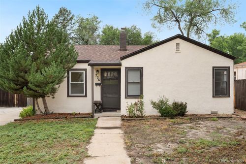 726 N Logan Ave, Colorado Springs, CO, 80909-4512 | Card Image
