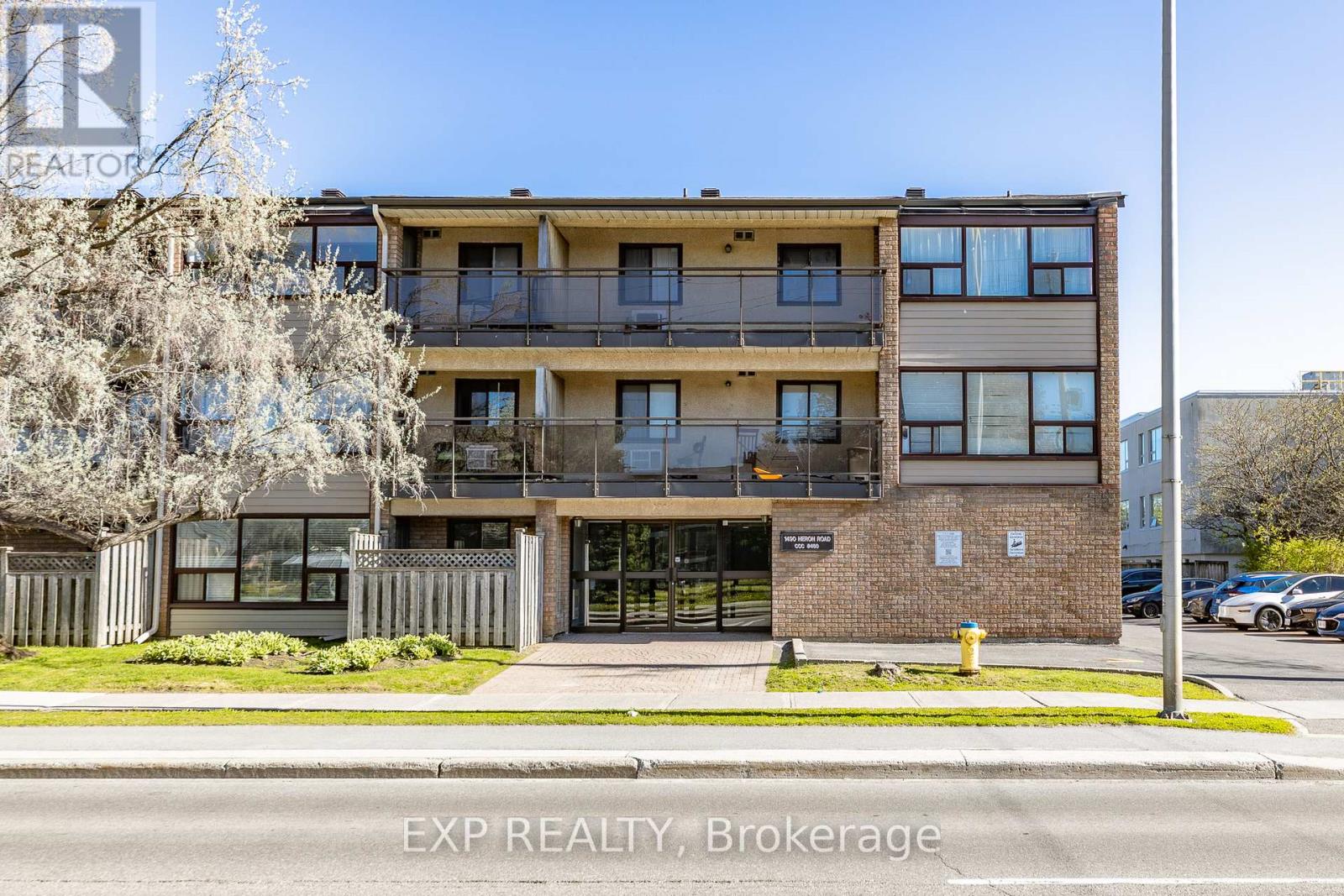 Residential in Ottawa
