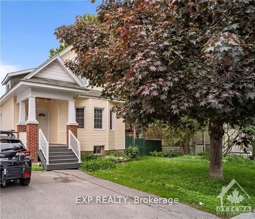42 Warren Ave, Ottawa, ON, K1Y0R8 | Card Image