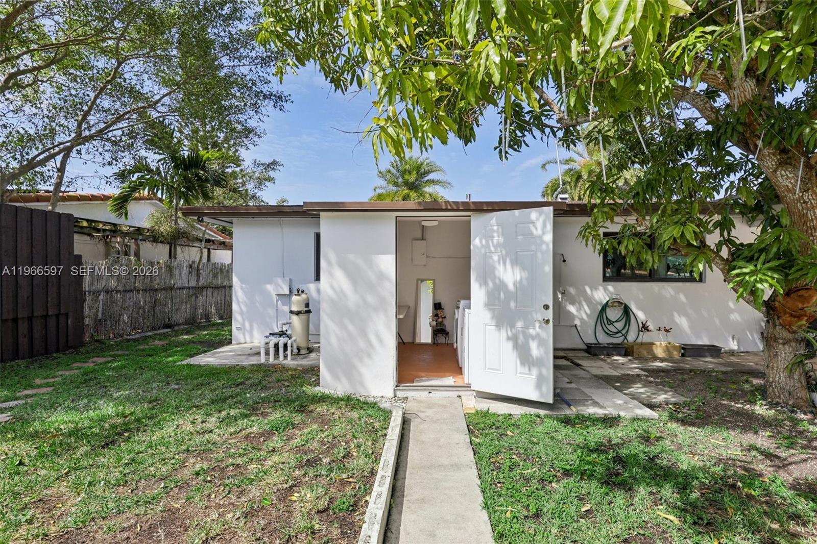Residential in Miami 3