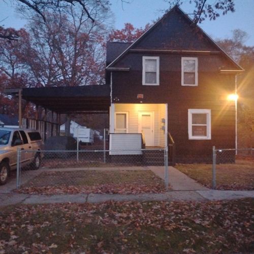 2908 Hoyt St, Muskegon Heights, MI, 49444-2120 | Card Image