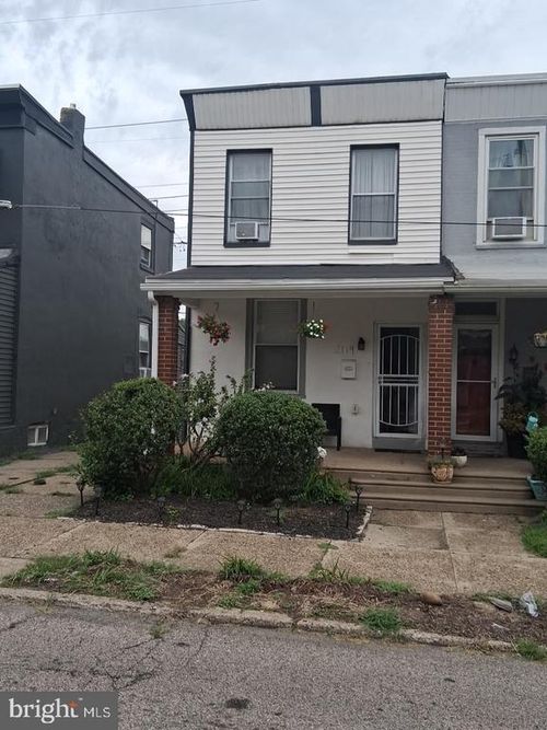 2119 Ruffner St, PHILADELPHIA, PA, 19140-2817 | Card Image