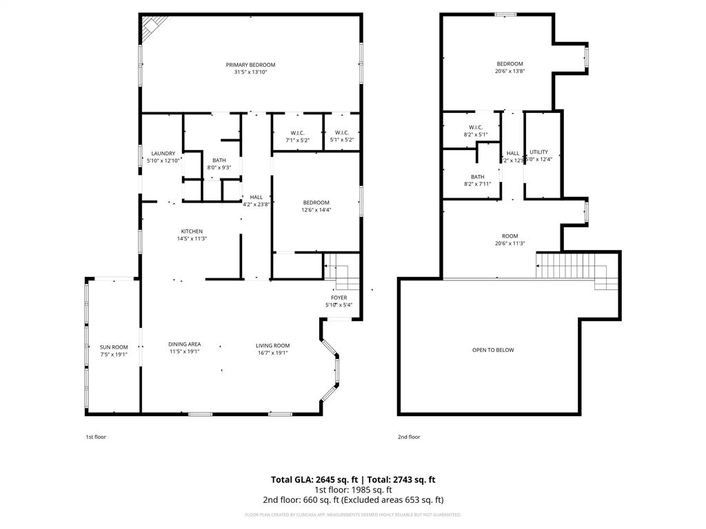 Residential in Longville 4