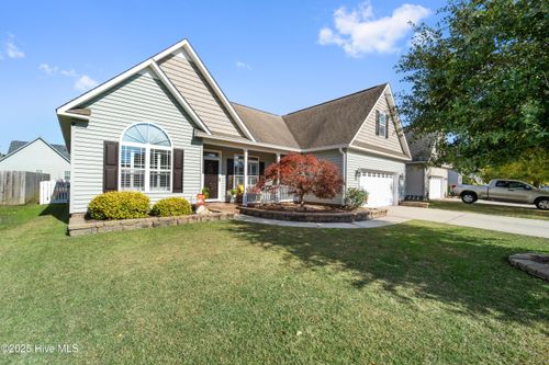 2940 Judge Manly Dr, New Bern, NC, 28562-9163 | Card Image