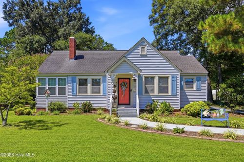 414 S Raleigh St, Wallace, NC, 28466-2024 | Card Image