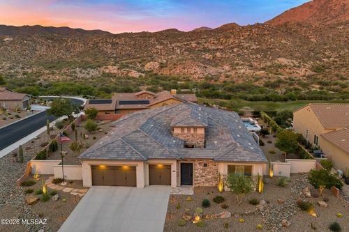 36317 S Basin Camp Rd, Saddlebrooke, AZ, 85739-1558 | Card Image