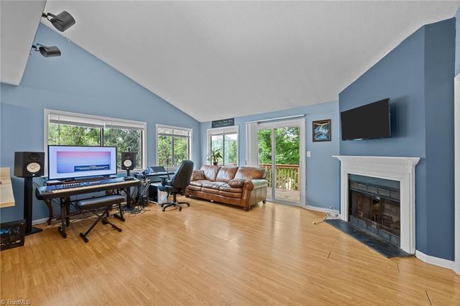 3646 Heathrow Dr, House other with 2 bedrooms, 2 bathrooms and null parking in Winston-Salem NC | Image 5