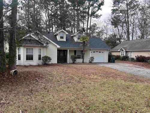 1503 26th Ave N, North Myrtle Beach, SC, 29582-6107 | Card Image