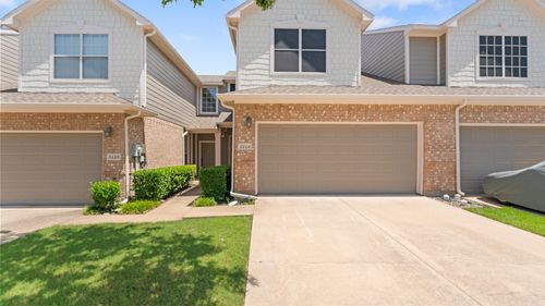 3224 Parma Ln, Plano, TX, 75093-8435 | Card Image