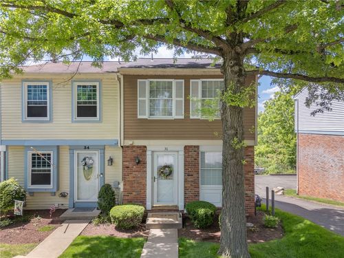 36 Shadow Dr, Pittsburgh, PA, 15227-1051 | Card Image