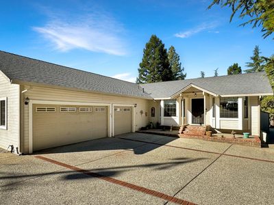 22656 Sunset Ridge Dr, House other with 3 bedrooms, 2 bathrooms and null parking in Auburn CA | Image 1