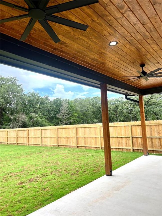 745 Lake Dr, House other with 3 bedrooms, 3 bathrooms and null parking in Somerville TX | Image 24