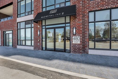 505-480 Callaway Rd, London, ON, N6G0Z3 | Card Image