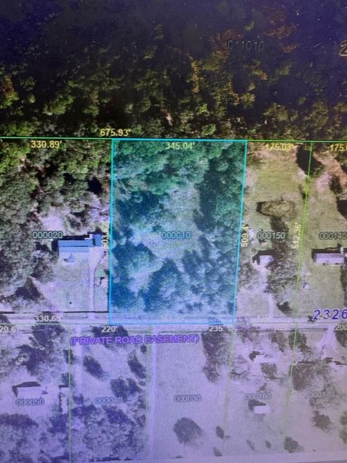 12607 Farmettes Rd, Lakeland, FL, 33809-0941 | Card Image