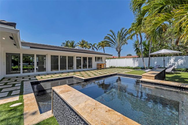 2008 Admirals Way, House other with 3 bedrooms, 3 bathrooms and null parking in Fort Lauderdale FL | Image 21