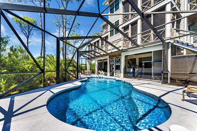 1627 Gannet Trl, House other with 5 bedrooms, 4 bathrooms and null parking in St. George Island FL | Image 3