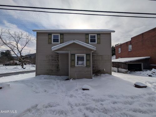 257 Municipal Rd, Northern Cambria, PA, 15714-1522 | Card Image